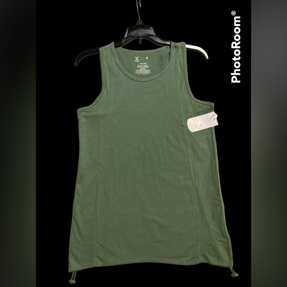 Xersion women’s tank new with tags